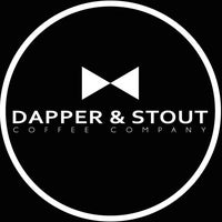 4/12/2018 tarihinde Yext Y.ziyaretçi tarafından Dapper &amp;amp; Stout Coffee Company'de çekilen fotoğraf