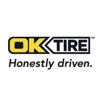 Photo taken at OK Tire by Yext Y. on 10/28/2016