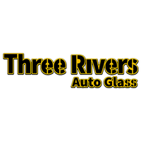 Photo taken at Three Rivers Auto Glass by Yext Y. on 9/2/2017