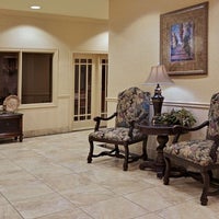 Holiday Inn Express Suites Conroe I 45 North 5 Tips From - 