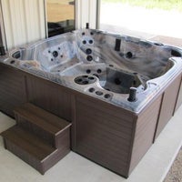 Aries Spas Rockwall Tx Photo Taken At Aries Spas By Yext Y On 6 30 2016