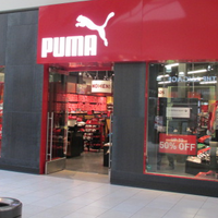 Puma - Sporting Goods Shop
