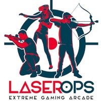 Photo taken at Laser Ops Extreme Gaming Arcade - Tampa by Yext Y. on 3/18/2019