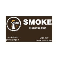 รูปภาพถ่ายที่ Smoke Planetgadget โดย Yext Y. เมื่อ 5/8/2018