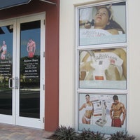 Body Sensations Louisville