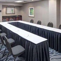 10/21/2019 tarihinde Yext Y.ziyaretçi tarafından Homewood Suites by Hilton Huntsville-Village of Providence'de çekilen fotoğraf