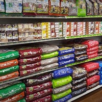 petsmart green acres