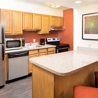 Photo prise au Residence Inn Denver Downtown par Yext Y. le5/9/2020
