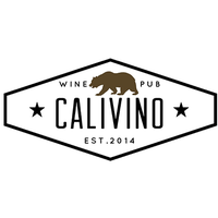 Photo taken at Calivino Wine Pub by Yext Y. on 11/15/2017