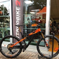 Photos at Teknobike 2 Store - Rimini, Emilia-Romagna