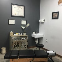 Photo taken at Bradley Chiropractic, Inc by Yext Y. on 6/17/2019