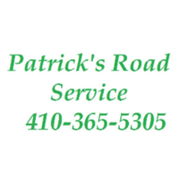 Photo taken at Patrick&amp;#39;s Road Service by Yext Y. on 5/17/2019