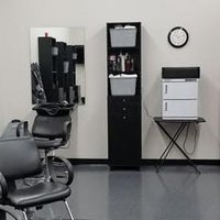 Man Up Haircuts And Massage 100 N Fairway Dr Ste 102