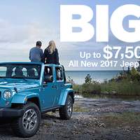 Hendrick Chrysler Dodge Jeep Ram Of Concord Concord