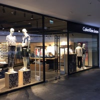 Calvin Klein Jeans - Esentepe - İstanbul, İstanbul
