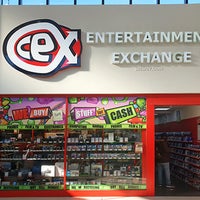 Photo taken at CeX by Yext Y. on 10/29/2020