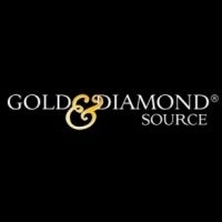 Foto tomada en Gold &amp;amp; Diamond Source  por Yext Y. el 4/29/2017