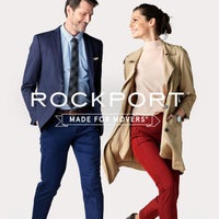 Rockport sawgrass shop mills
