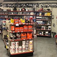 Photo taken at NAPA Auto Parts by Yext Y. on 4/10/2019