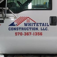 Photo taken at Whitetail Construction LLC by Yext Y. on 6/27/2018