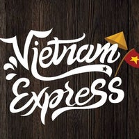 Снимок сделан в Vietnam Express Restaurante пользователем Yext Y. 12/3/2018