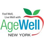 Photo taken at AgeWell New York by Yext Y. on 3/23/2017