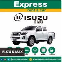 express rent a car panama