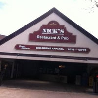 Nick S Restaurant Pub 11 Tips