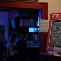 4/24/2019 tarihinde Yext Y.ziyaretçi tarafından Dukes Bar And Grill'de çekilen fotoğraf