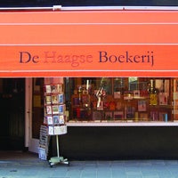 11/28/2017 tarihinde Yext Y.ziyaretçi tarafından Boekhandel De Haagse Boekerij'de çekilen fotoğraf