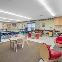 Photo taken at Primrose School at West Carmel by Yext Y. on 9/6/2018