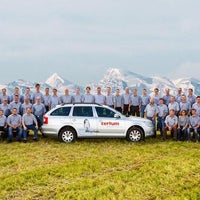 Das Foto wurde bei Certum Sicherheit AG von Yext Y. am 7/17/2020 aufgenommen