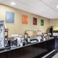 Comfort Suites Arena Now Closed Southwest Raleigh 1200