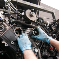 Das Foto wurde bei Carrosserie &amp;amp; Garage Comisso von Yext Y. am 7/15/2020 aufgenommen