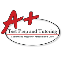 Снимок сделан в A+ Test Prep and Tutoring пользователем Yext Y. 3/12/2019