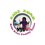 รูปภาพถ่ายที่ Kidz Zone Kidz KutzFamily Salon โดย Yext Y. เมื่อ 9/24/2017