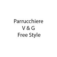 Photo taken at Parrucchiere V &amp;amp; G Free Style by Yext Y. on 8/13/2020