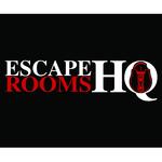 Foto tirada no(a) Escape Rooms HQ por Yext Y. em 10/10/2017