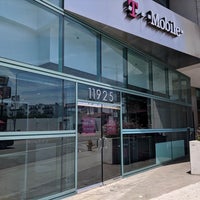 Photo taken at T-Mobile by Yext Y. on 10/2/2019