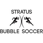 Foto scattata a Stratus Bubble Soccer da Yext Y. il 2/7/2017