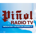 Photo taken at Piñol Radio TV by Yext Y. on 3/18/2020