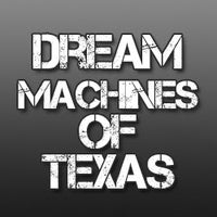 รูปภาพถ่ายที่ Dream Machines of Texas โดย Yext Y. เมื่อ 7/20/2018