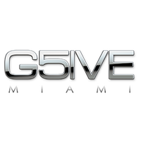 Photo taken at G5ive Miami by Yext Y. on 9/6/2017