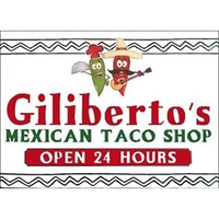 Photo taken at Giliberto&amp;#39;s Mexican Taco Shop by Yext Y. on 1/18/2019