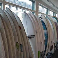 Surfari 2024 surf shop