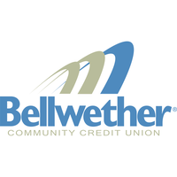 Foto tirada no(a) Bellwether Community Credit Union por Yext Y. em 1/18/2019