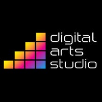 Foto tirada no(a) Digital Arts Studio por Yext Y. em 8/23/2018