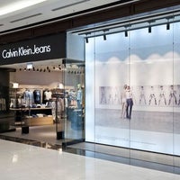 Calvin Klein Jeans Store in Berlin Editorial Image - Image of