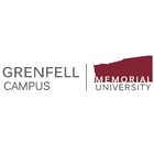 รูปภาพถ่ายที่ Grenfell Campus, Memorial University Of Newfoundland โดย Yext Y. เมื่อ 7/1/2016