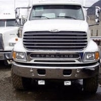 James Western Star >> James Western Star Sterling Ltd 5239 Continental Way James Western Star >> James Western Star Sterling Ltd 5239 Continental Way